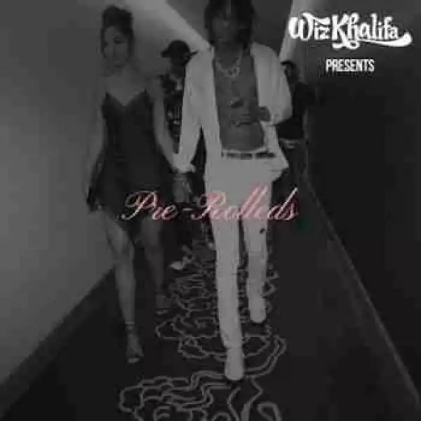 Pre-Rolleds (EP) BY Wiz Khalifa